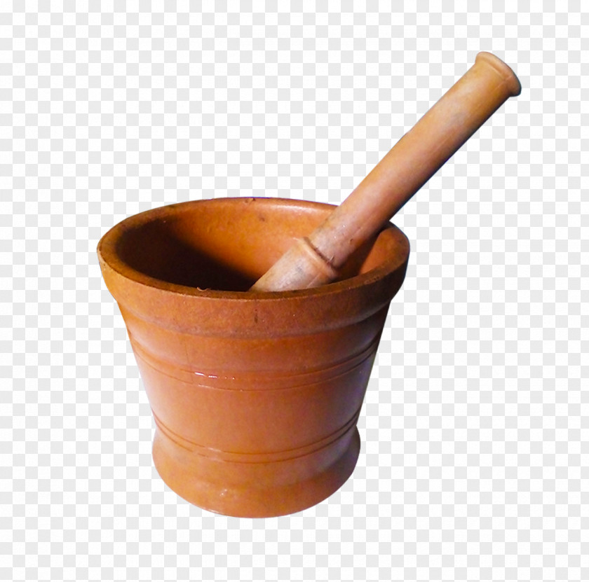 African Mortar And Pestle Dornillo Cuisine PNG