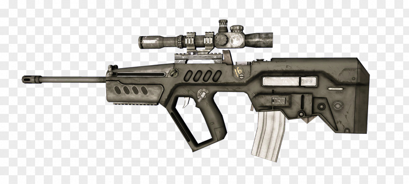 Assault Rifle Sniper Firearm Airsoft Guns Ranged Weapon PNG rifle weapon, assault clipart PNG