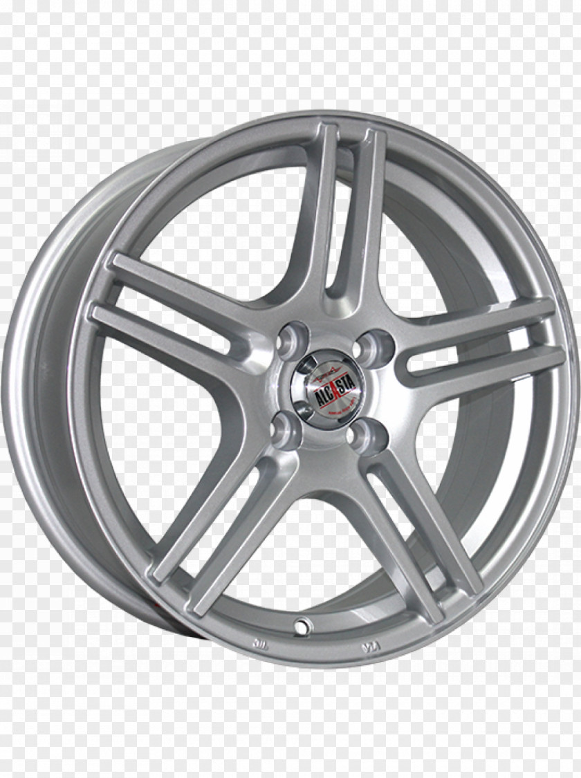 Autofelge Black Rim Wheel Color PNG