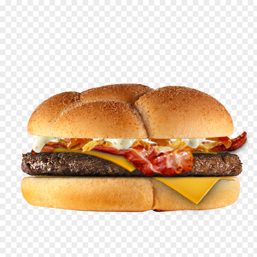 Bacon McDonald's Cheeseburger Hamburger Whopper PNG