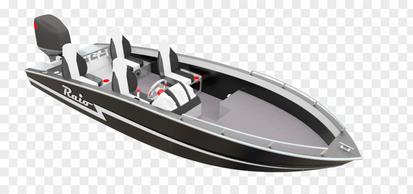 Boat Plan Car PNG
