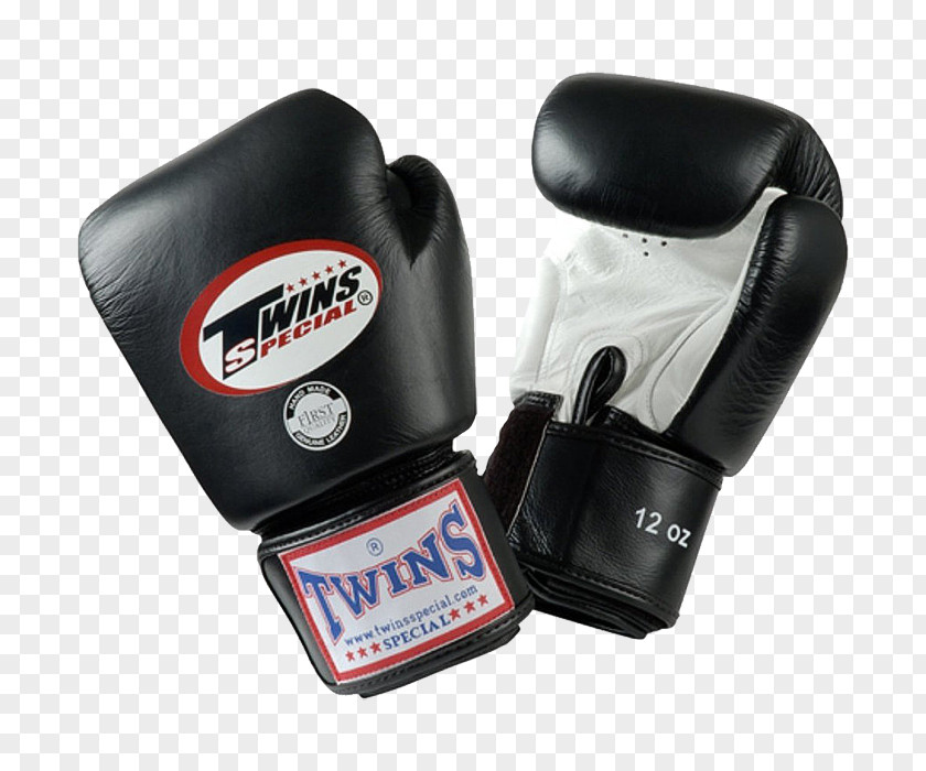 Boxing Glove Muay Thai Sparring PNG