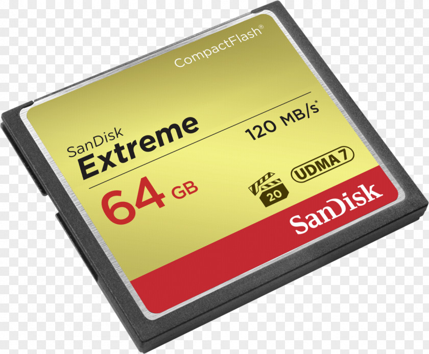 Camera CompactFlash Flash Memory Cards Secure Digital Computer Data Storage Card Readers PNG