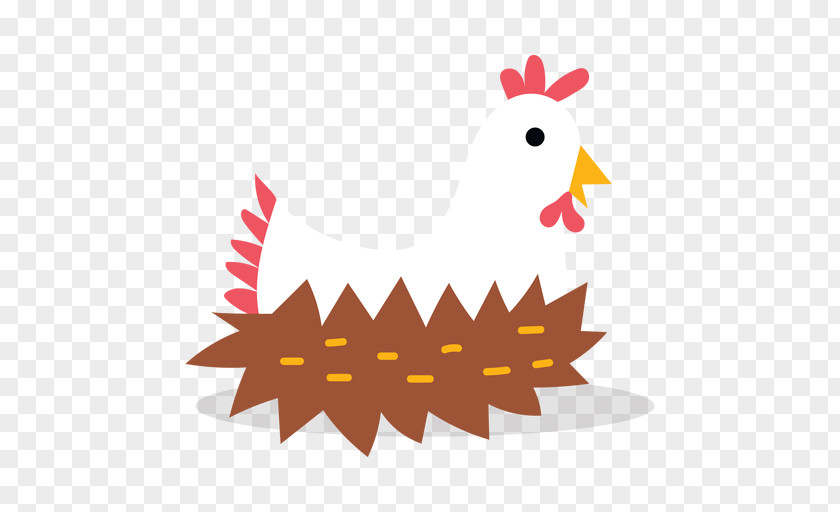 Chicken Fried Illustration Image PNG