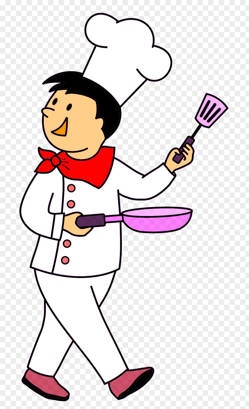 Cooking Chef Italian Cuisine Clip Art PNG