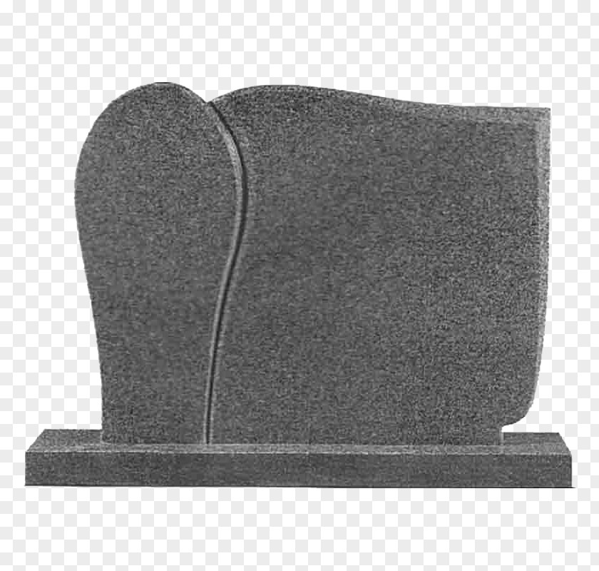Design Headstone Stone Carving Granite Memorial PNG