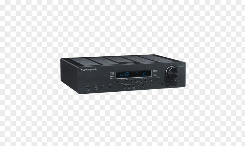 Electronics Radio Receiver RF Modulator Amazon.com Tuner PNG