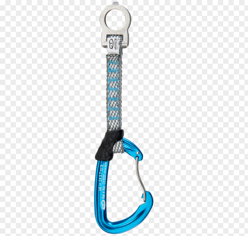 Ice Axe Carabiner Quickdraw Screw Climbing PNG