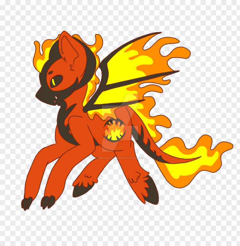 Inferno Canidae Mammal Horse Dog Insect PNG