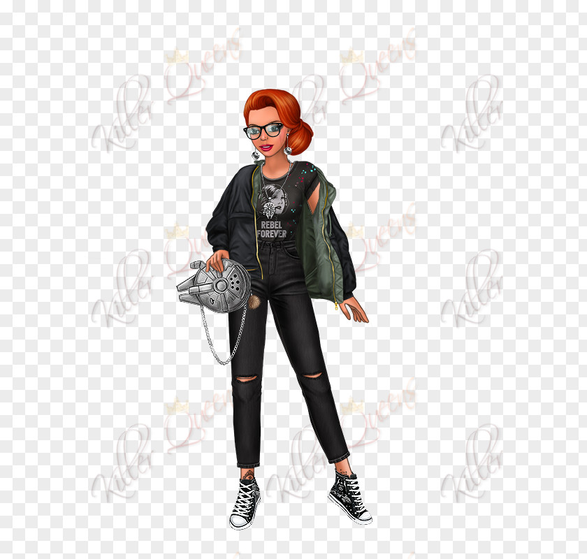 Jacket Leggings PNG