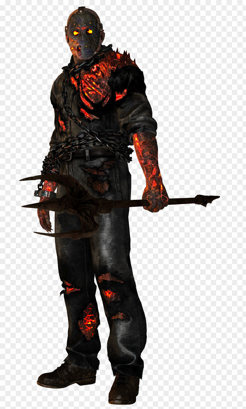 Jason Voorhees Friday The 13th: Game Action & Toy Figures YouTube PNG the YouTube, games clipart PNG