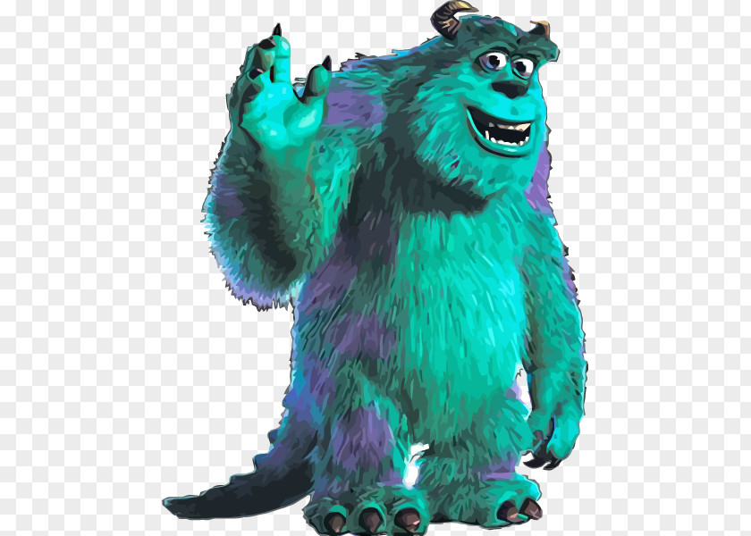 Monster James P. Sullivan Mike Wazowski Monsters, Inc. & Sulley To The Rescue! Boo PNG