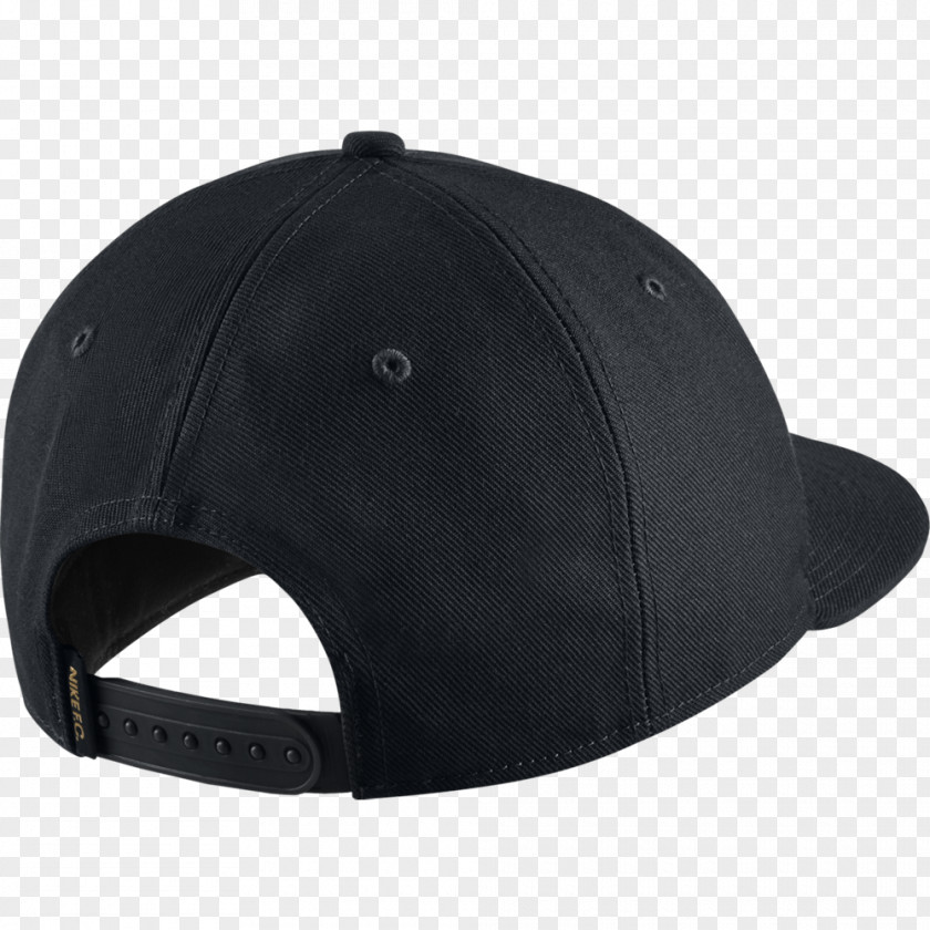 Nike Baseball Cap Hat Flat PNG