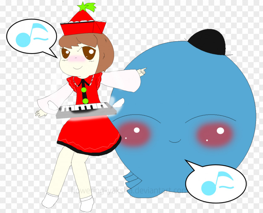 Oswald The Lucky Rabbit Fan Art Touhou Project DeviantArt Work Of PNG