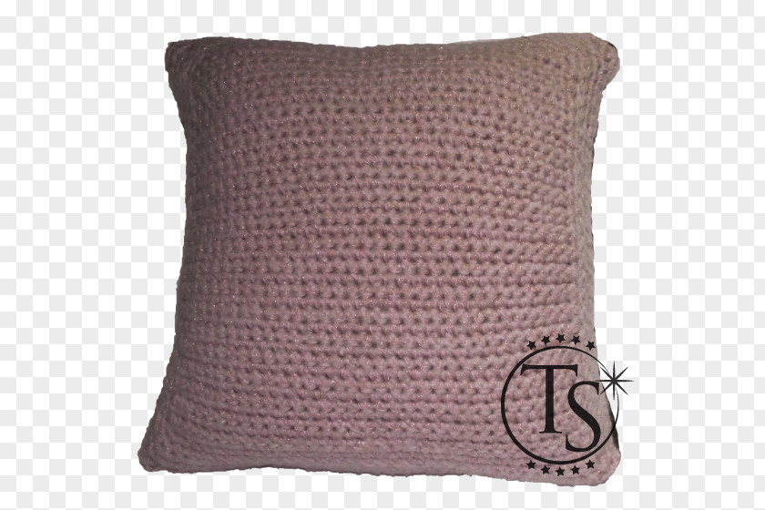 Pillow Cushion Throw Pillows Wool Couch PNG