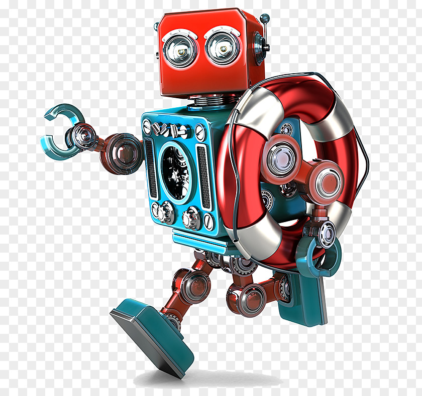 Robot Artificial Intelligence Image Human–computer Interaction High Tech PNG