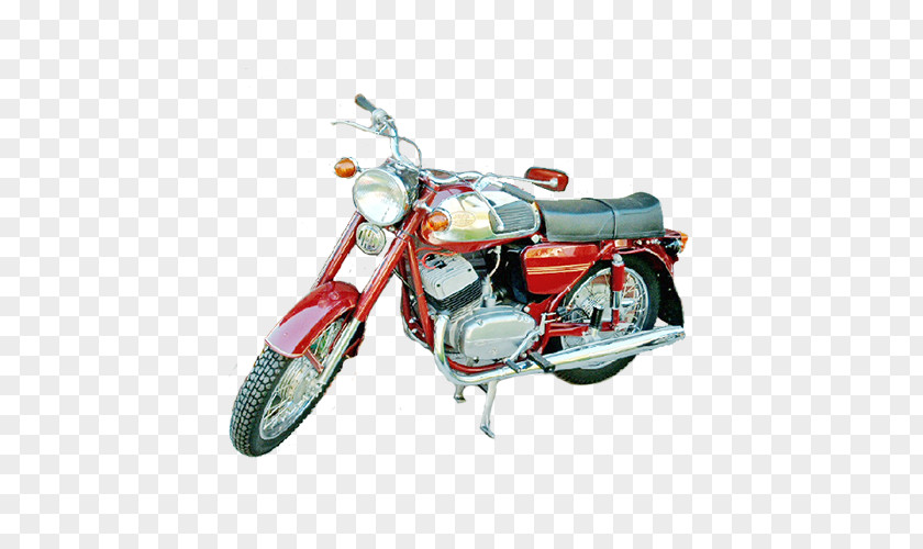 Scooter Jawa Moto Motorcycle CZ A.s. 350 PNG