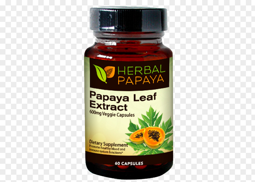 Soursop Juice Dietary Supplement Papaya Leaf Extract PNG