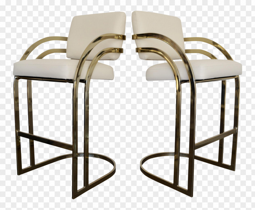 Square Stool Bar Table Chair PNG