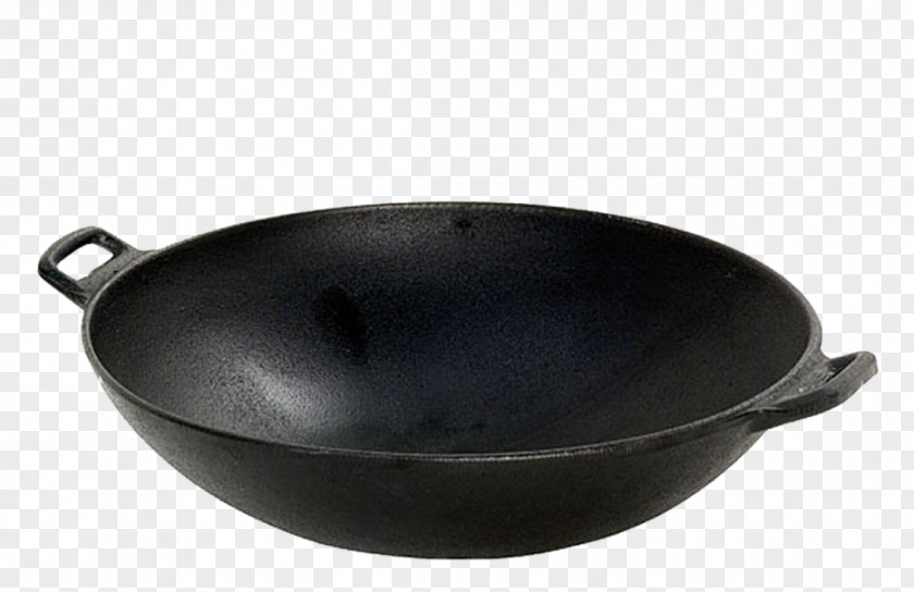 Wok Cooking Sukiyaki Barbecue Frying Pan Stock Pots 南部鉄器 PNG