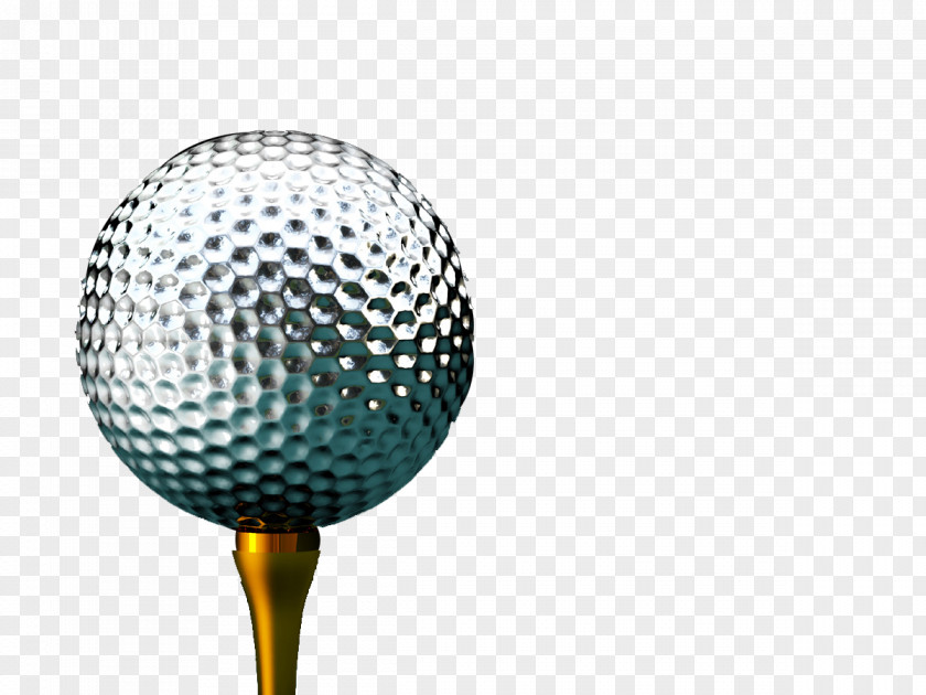 A Golf Ball Volleyball Stock Photography PNG