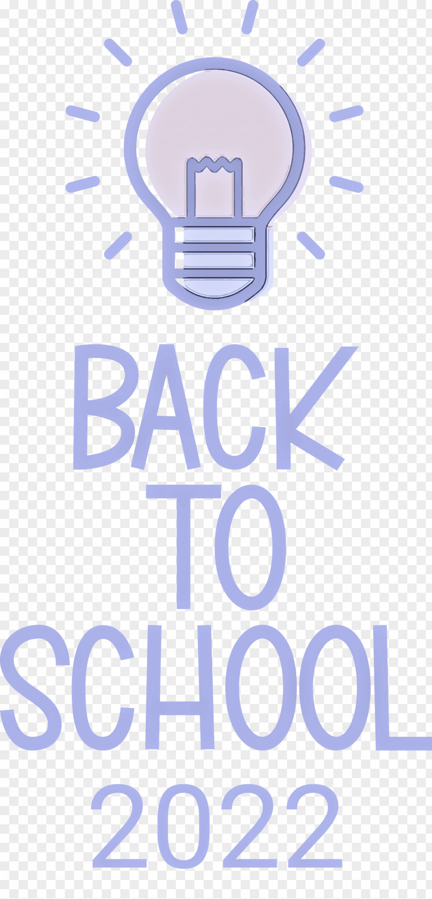 Back To School 2022 PNG