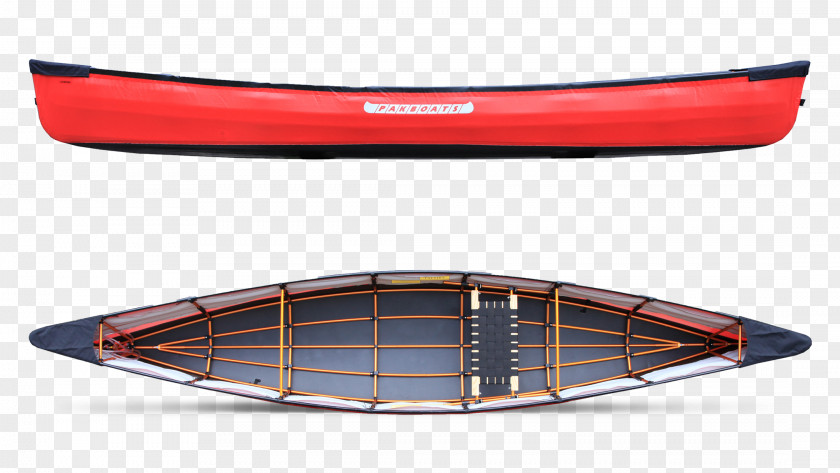 Boat Canoe Kayak Paddling Paddle PNG