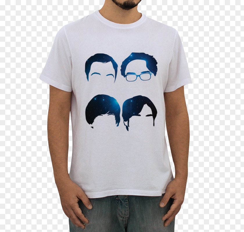 Carl Sagan T-shirt Sleeve Clothing Blouse PNG