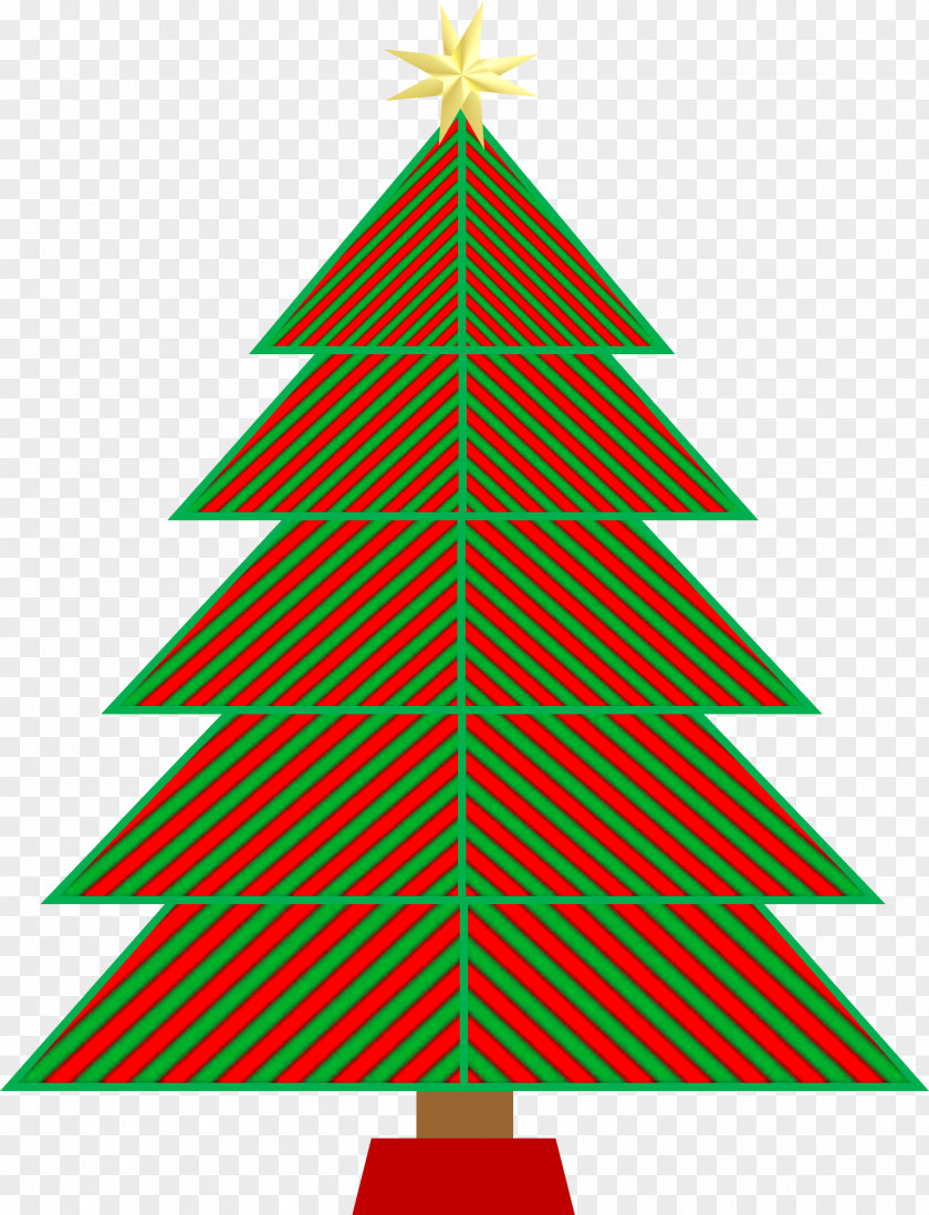 Christmas Tree Ornament Decoration PNG