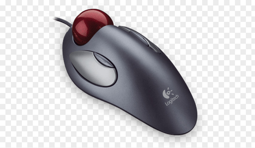 Computer Mouse Keyboard Joystick Trackball Logitech PNG