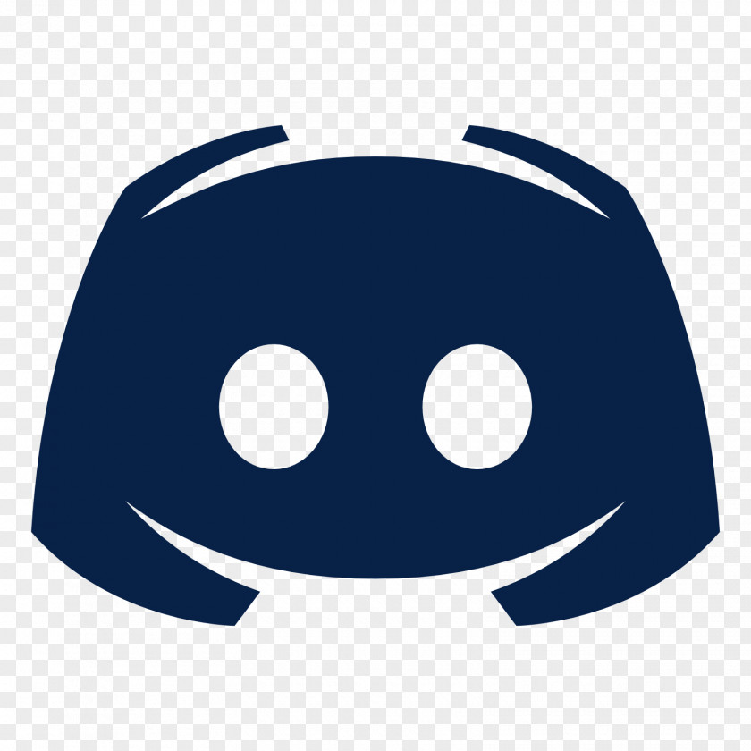 Discord Logo User PNG
