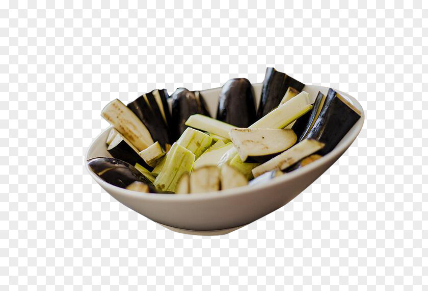 Eggplant Hot Pot Vegetarian Cuisine Vegetable Dish PNG