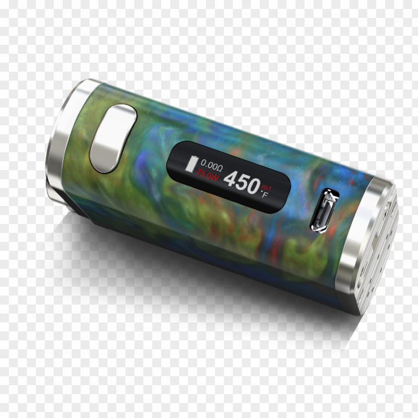 Electronic Cigarette Aerosol And Liquid Resin Vaporizer Price PNG