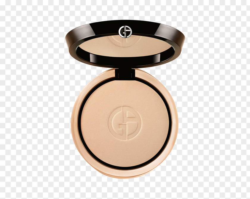 Face Powder Giorgio Armani Luminous Silk Foundation Compact PNG