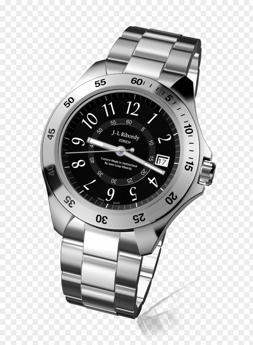 Free Starlight Effect Buckle Material Rolex Datejust Submariner Sea Dweller Watch PNG