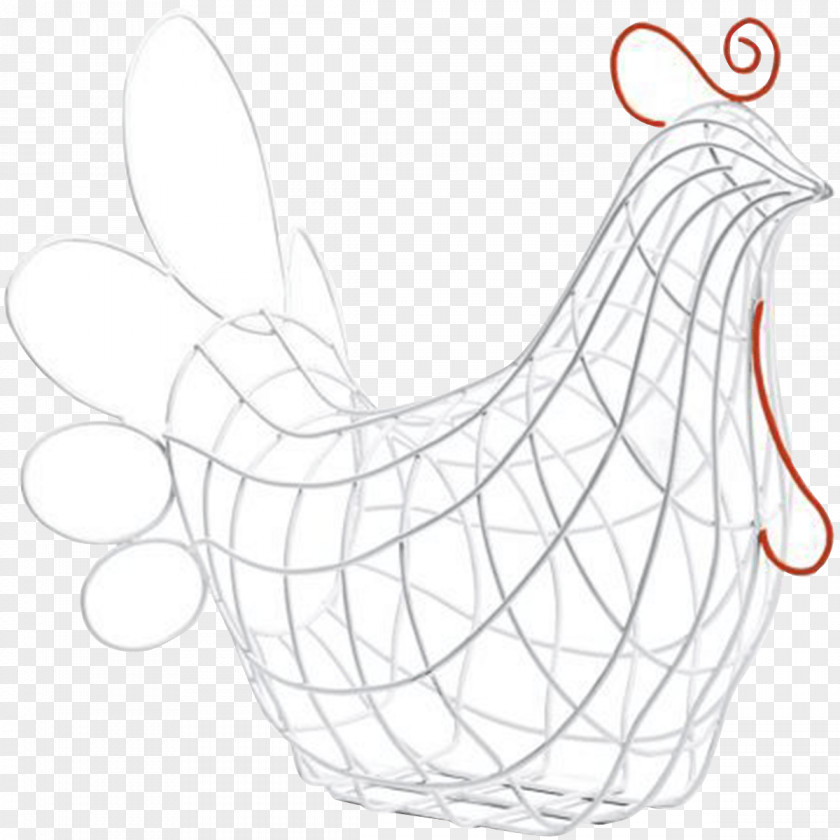 Fruits Basket Chicken Wiring Diagram Electrical Wires & Cable PNG