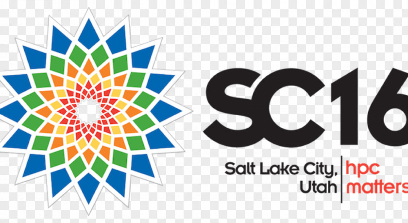 Georgia Tech 2016 ACM/IEEE Supercomputing Conference EPCC Supercomputer High Performance Computing Association For Machinery PNG