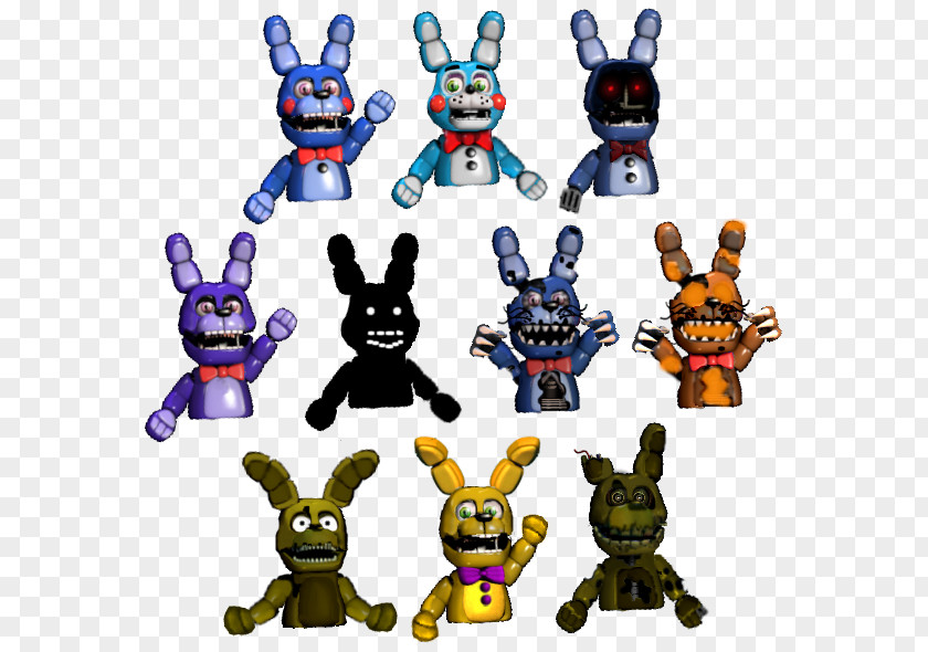 Hand Body Five Nights At Freddy's: Sister Location Freddy's 2 Puppet PNG