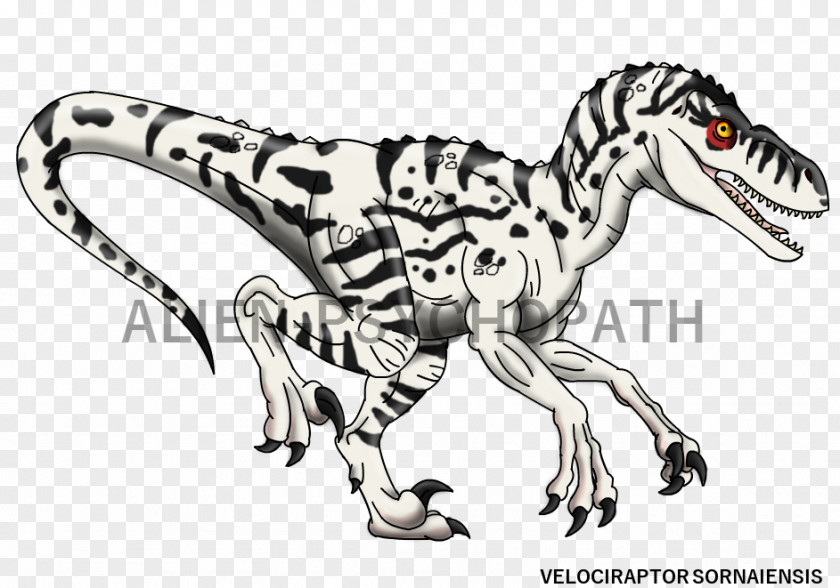 Indominus Rex Velociraptor Tyrannosaurus Jurassic Park Dinosaur PNG