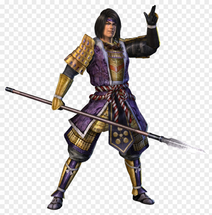Kessen III Samurai Warriors 4 Daimyo Nobunaga's Ambition Koei Tecmo Games PNG