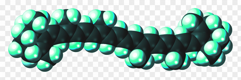 Molecule Beta-Carotene Apocarotenal Terpenoid Provitamin PNG
