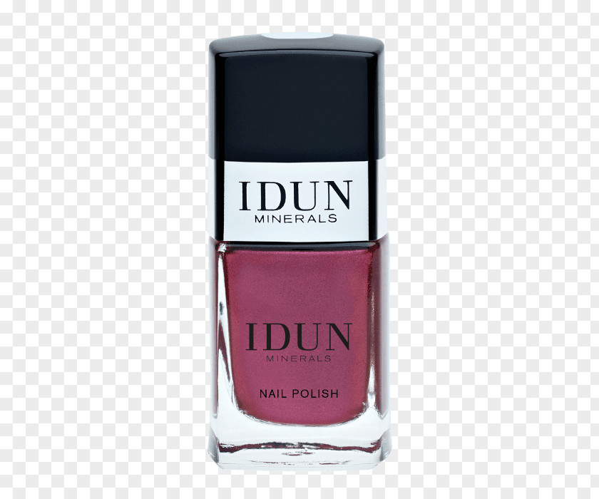 Nail Polish Mineral Almandine Cosmetics PNG