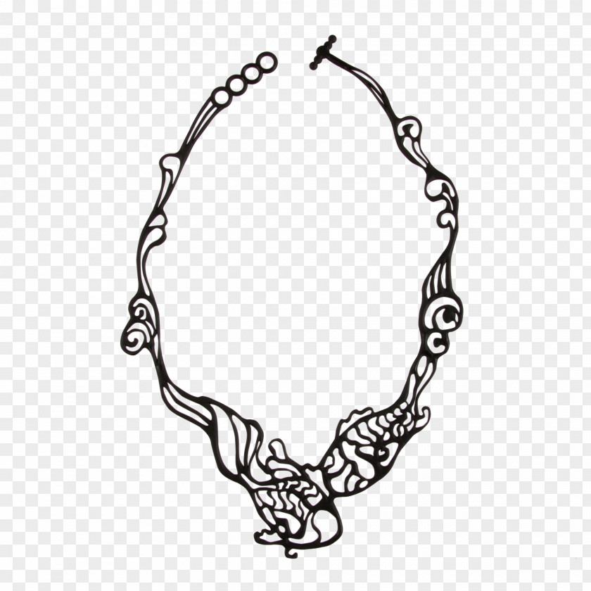 Paris Fashion Necklace Jewellery Bracelet Tahitian Pearl PNG