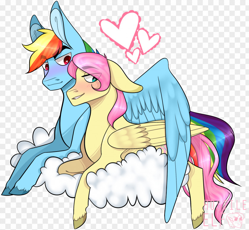Pegasus 3d Pony Fan Art Rainbow Dash PNG