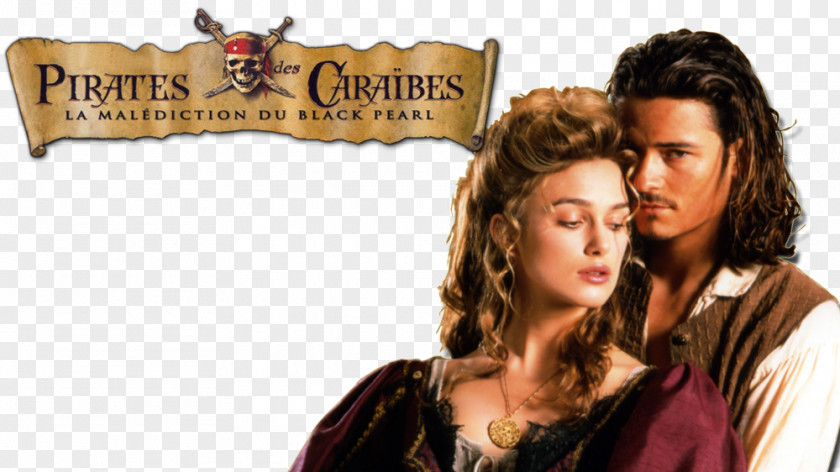 Pirates Of The Caribbean: Curse Black Pearl Film PNG