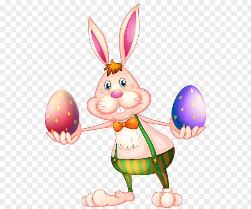 Rabbit Easter Bunny Carrot Farm Clip Art PNG