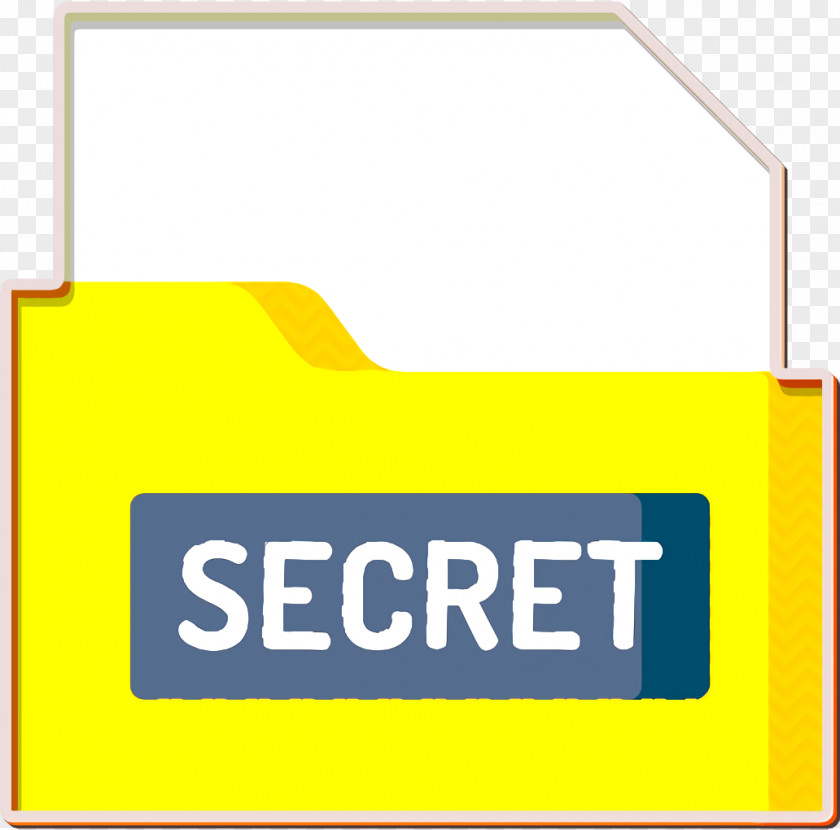 Secret Icon Crime Investigation PNG