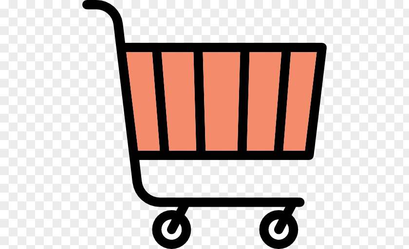 Shopping Cart Online Icon PNG