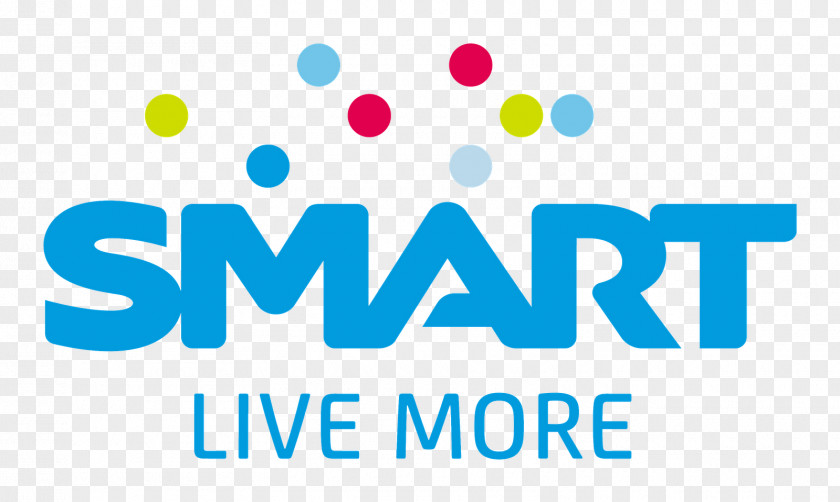 Smart Communications Logo PLDT Philippines Mobile Phones PNG