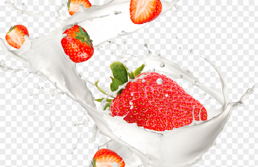 Strawberry Juice Stock Photography Smoothie Frozen Yogurt PNG